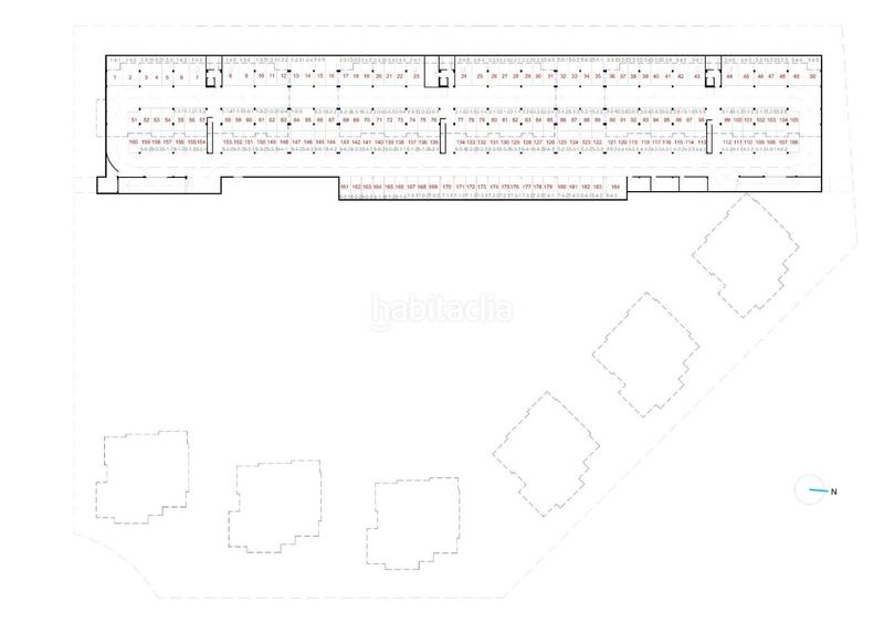 Foto a4e23edb-e732-4b16-87cd-506c9f80ad61. Apartment with parking pool in El Raso Guardamar del Segura