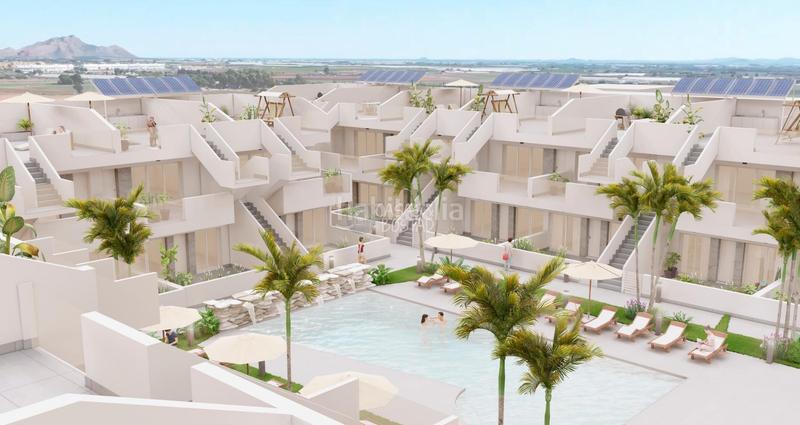 Foto fb2de19a-16ae-464b-845c-cda600d11ba5. House with parking pool in Roldán Torre - Pacheco