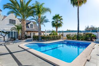 Chalet in Bellavista-Capiscol-Frank Espinós