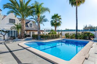 Chalet à Bellavista-Capiscol-Frank Espinós