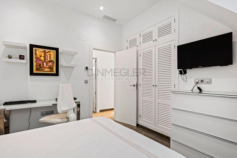 Foto 0befffb0-458c-40bb-bcef-6727670473a6. Chalet en Bellavista-Capiscol-Frank Espinós San Juan de Alicante