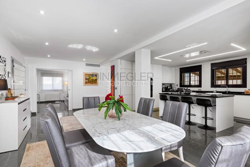 Foto a72348bc-d994-4d4d-be66-76e7400c27a5. Chalet en Bellavista-Capiscol-Frank Espinós San Juan de Alicante