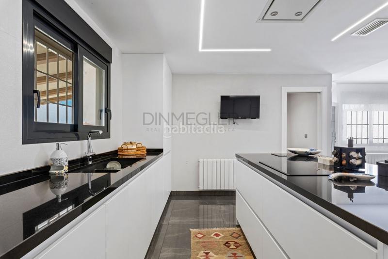 Foto c2ef8b48-aab3-42b8-8f33-b036827b1f8d. Chalet en Bellavista-Capiscol-Frank Espinós San Juan de Alicante