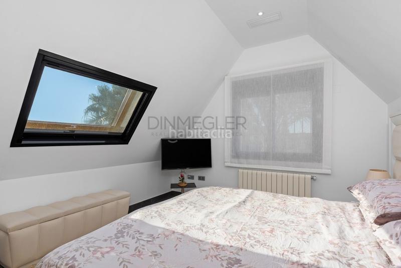 Foto ed5f7364-18ad-4783-bdcc-bb1dbaf6f22c. Chalet en Bellavista-Capiscol-Frank Espinós San Juan de Alicante