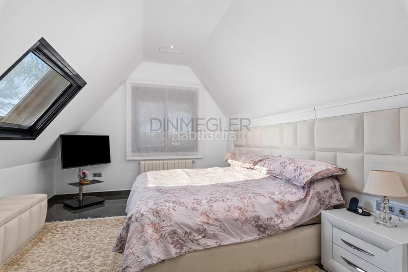 Foto fc784d4d-c484-4813-8a45-171acb67833a. Chalet en Bellavista-Capiscol-Frank Espinós San Juan de Alicante