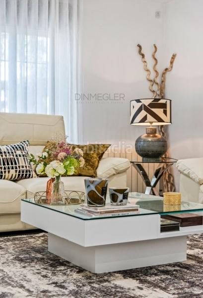 Foto fd154a64-411f-408d-b990-c1f31767a675. Chalet en Bellavista-Capiscol-Frank Espinós San Juan de Alicante