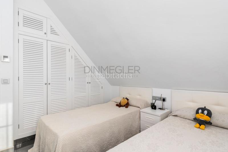 Foto 0e82c1ca-b60c-42a0-aae9-7476a8a1b46b. Chalet con riscaldamento parcheggio piscina in Bellavista-Capiscol-Frank Espinós San Juan de Alicante