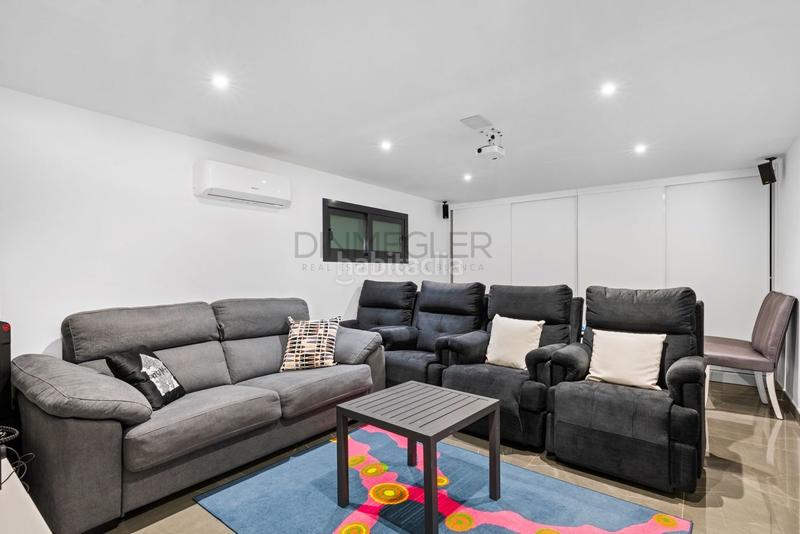 Foto 17a5483a-d5f8-49e3-a7f8-af413ba3d2f6. Chalet con riscaldamento parcheggio piscina in Bellavista-Capiscol-Frank Espinós San Juan de Alicante