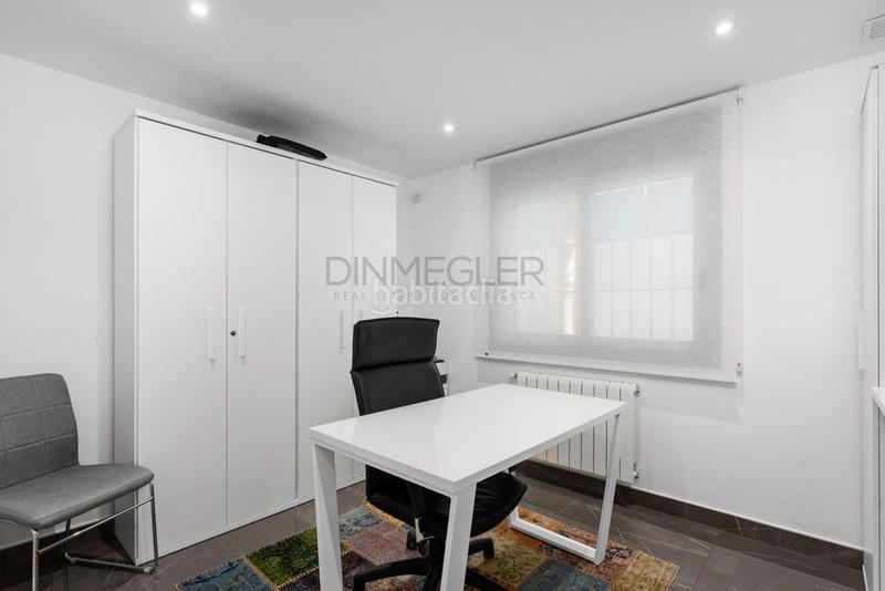 Foto 445aa498-c87a-4b57-9cb9-6c89366f9f9e. Chalet con riscaldamento parcheggio piscina in Bellavista-Capiscol-Frank Espinós San Juan de Alicante