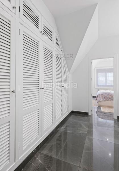 Foto 5a951ff9-8bae-4fc9-b02e-c52d3bfa73b6. Chalet con riscaldamento parcheggio piscina in Bellavista-Capiscol-Frank Espinós San Juan de Alicante