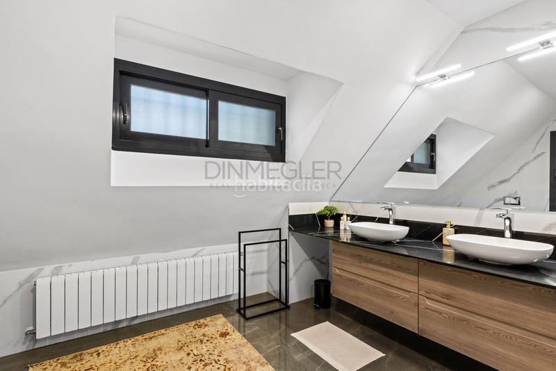 Foto 62b4f2c8-cee3-40b4-96af-b72247b35dd0. Chalet con riscaldamento parcheggio piscina in Bellavista-Capiscol-Frank Espinós San Juan de Alicante