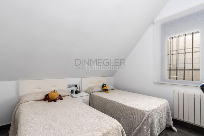 Foto b5edb551-d920-4815-820b-a4b5fed26d0b. Chalet con riscaldamento parcheggio piscina in Bellavista-Capiscol-Frank Espinós San Juan de Alicante