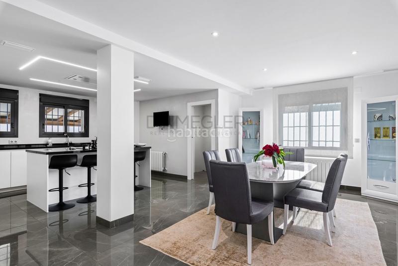 Foto bef39332-5ecd-45bd-a3f9-29d6f4b83bf5. Chalet con riscaldamento parcheggio piscina in Bellavista-Capiscol-Frank Espinós San Juan de Alicante