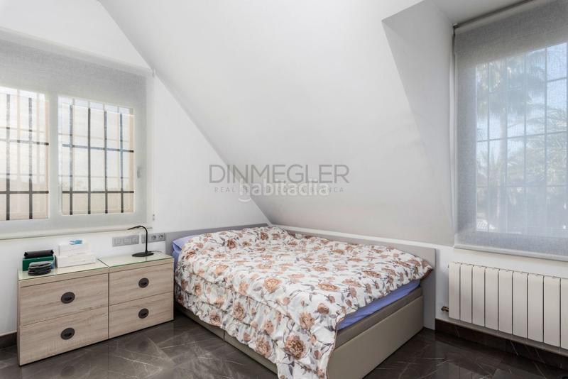 Foto e984821e-d5b1-4313-8f9e-b25aad6f07c4. Chalet con riscaldamento parcheggio piscina in Bellavista-Capiscol-Frank Espinós San Juan de Alicante