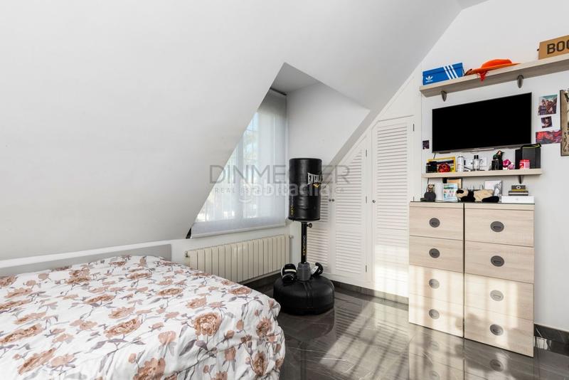 Foto eb56fa4b-1382-4efe-8330-99d4e36b3f66. Chalet con riscaldamento parcheggio piscina in Bellavista-Capiscol-Frank Espinós San Juan de Alicante