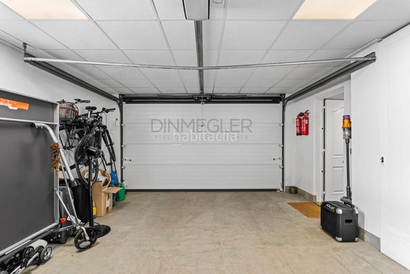 Foto f27dba57-d28f-43ba-a66b-58c00e4ca16b. Chalet con riscaldamento parcheggio piscina in Bellavista-Capiscol-Frank Espinós San Juan de Alicante