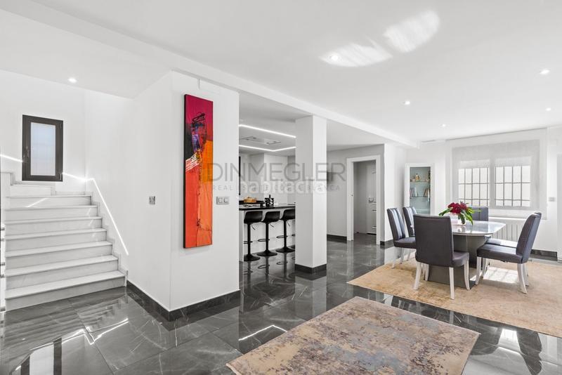 Foto f34ab83a-5e16-4690-b88b-d16da1dd234e. Chalet con riscaldamento parcheggio piscina in Bellavista-Capiscol-Frank Espinós San Juan de Alicante