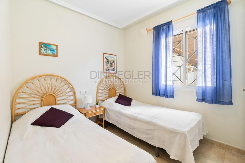 Foto 8bb67063-1aeb-4d01-911d-7bf5dd37a24a. Duplex avec chauffage parking piscine dans Aguas Nuevas Torrevieja