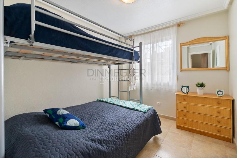 Foto 92c26225-6285-4f4a-af90-55d16ffda07e. Duplex avec chauffage parking piscine dans Aguas Nuevas Torrevieja