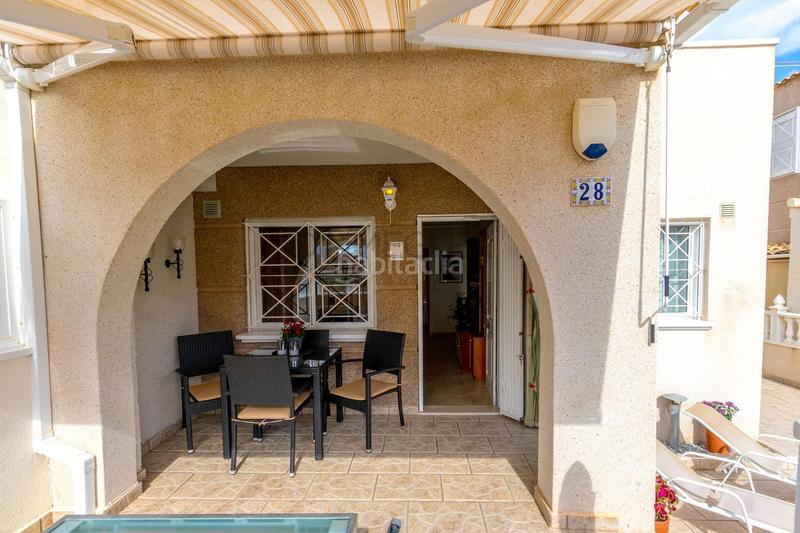 Foto 9523ffbb-1b63-4968-a39b-6a1113f3d538. Duplex avec chauffage parking piscine dans Aguas Nuevas Torrevieja