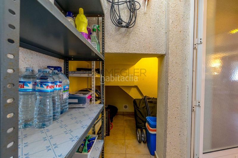 Foto de065135-eb45-4a25-8c47-3c0602e1f6ab. Duplex avec chauffage parking piscine dans Aguas Nuevas Torrevieja