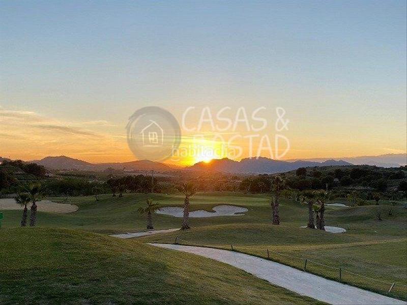 Foto 38d31977-3c9f-4235-a346-63c50ba8d724. Chalet avec parking piscine dans Desamparados - Hurchillo - Torremendo Orihuela