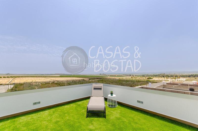 Foto 3edfbff9-6e21-4afa-922f-3b31f45a1604. Chalet avec parking piscine dans Desamparados - Hurchillo - Torremendo Orihuela