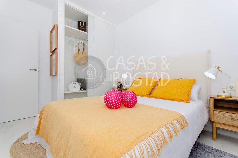 Foto 58884267-2c5a-45e7-b366-ca21b7280988. Chalet avec parking piscine dans Desamparados - Hurchillo - Torremendo Orihuela