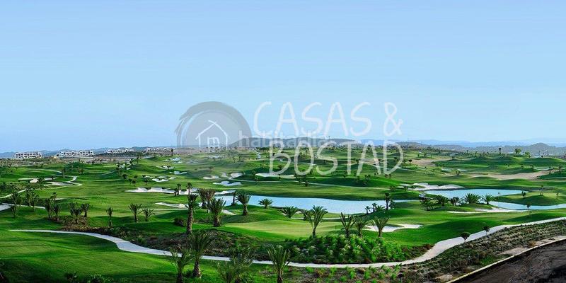 Foto a953adfa-7493-4890-9547-440d9b355595. Chalet avec parking piscine dans Desamparados - Hurchillo - Torremendo Orihuela