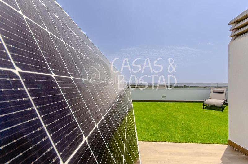 Foto d786765d-4380-483e-908e-4c0c959cf580. Chalet avec parking piscine dans Desamparados - Hurchillo - Torremendo Orihuela