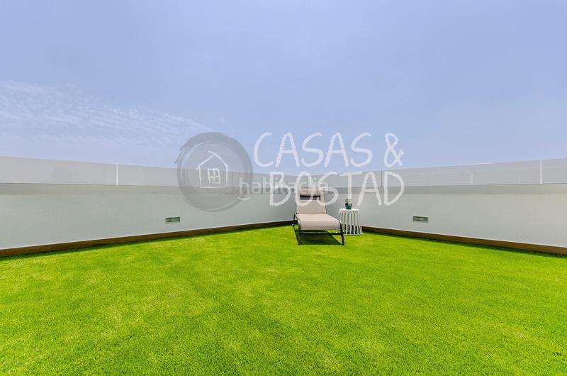 Foto e556f26f-20a7-4689-83cd-fc7a76eb09f1. Chalet avec parking piscine dans Desamparados - Hurchillo - Torremendo Orihuela