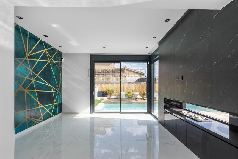 Foto 082c0203-d178-4fd0-9d41-79451aa1cfa7. Chalet in calle calle de lope de vega 27b in Zona Carrefour - Urbanizaciones Torrevieja