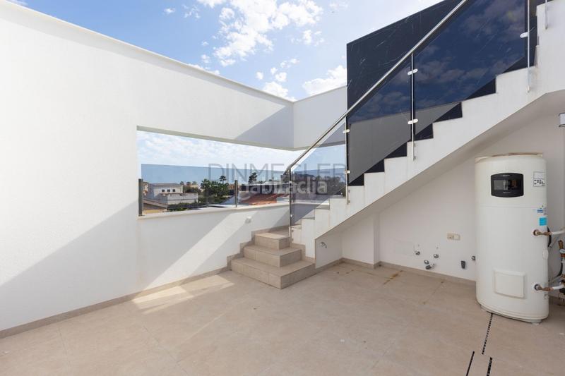 Foto 0ad8d533-e783-48ad-8fb4-1316b4eb2823. Chalet in calle calle de lope de vega 27b in Zona Carrefour - Urbanizaciones Torrevieja