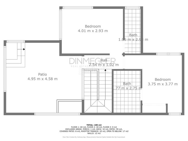 Foto ac52df10-ba36-4979-9f44-8b76dc9fd795. Chalet in calle calle de lope de vega 27b in Zona Carrefour - Urbanizaciones Torrevieja