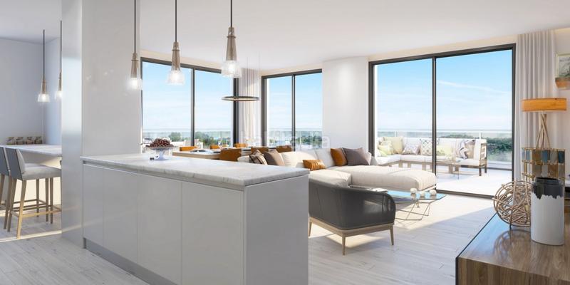 Foto 4736a032-347e-4757-8853-2d0dff3c4929. Apartament amb aparcament piscina a Playa Flamenca Orihuela