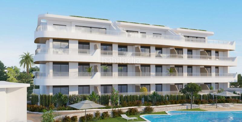 Foto 4c43a0e0-16d8-45ec-81f5-0b118740a836. Apartament amb aparcament piscina a Playa Flamenca Orihuela