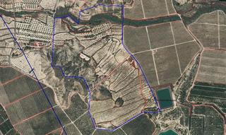 Masía en Desamparados - Hurchillo - Torremendo. Finca rustica en torremendo 298.000 metros