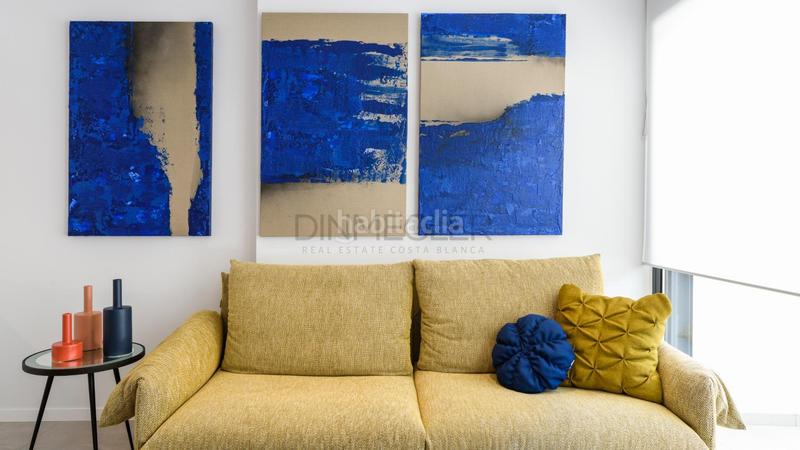 Foto 3f1a6fdd-aeaf-4f0b-a7b5-f8db19a3d6ea. Appartement mit parking pool in Campoamor Orihuela