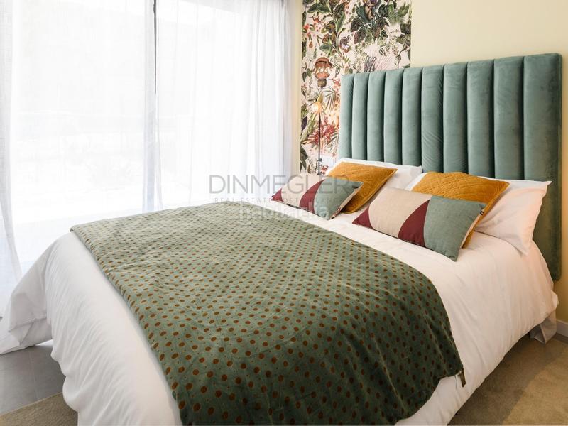 Foto 408ce0cf-aff7-4f0c-b573-14f38346ec78. Appartement mit parking pool in Campoamor Orihuela