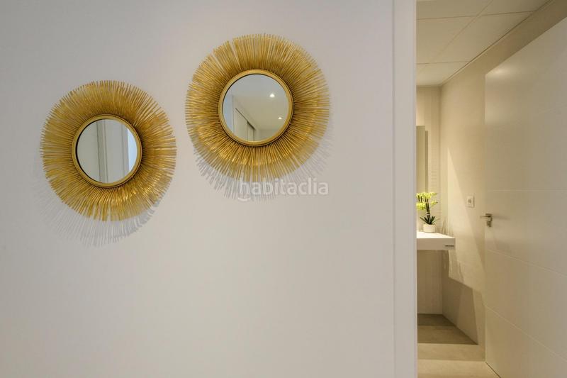 Foto 4755d926-d8e2-4783-a0a9-873cf068d73b. Appartement mit parking pool in Campoamor Orihuela