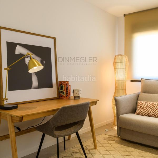 Foto 9e6bbdf6-0236-43f3-b076-dd215f0d1757. Appartement mit parking pool in Campoamor Orihuela