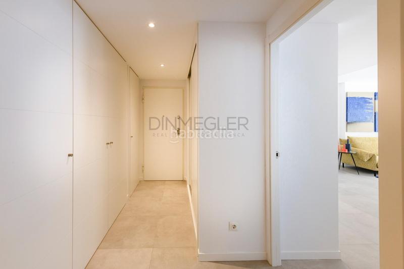 Foto cc418f35-911b-46b3-9f61-345adc274331. Appartement mit parking pool in Campoamor Orihuela