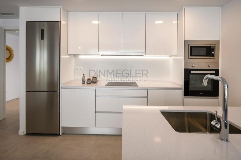 Foto d7193ae9-d678-4a12-954a-26f76dbe210a. Appartement mit parking pool in Campoamor Orihuela