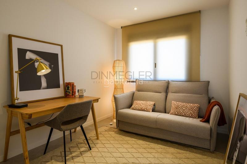 Foto dfad4eea-eb2d-4487-ade8-2e41bfe8b307. Appartement mit parking pool in Campoamor Orihuela