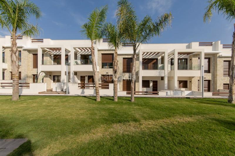 Foto 1357ca2d-4405-4491-b27f-21c235bb43e5. Casa amb aparcament piscina a Los Balcones-Los Altos Torrevieja