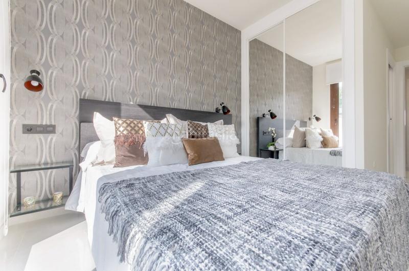 Foto 2622f7c9-a72d-4f57-ad76-c5bd437aa748. Casa amb aparcament piscina a Los Balcones-Los Altos Torrevieja