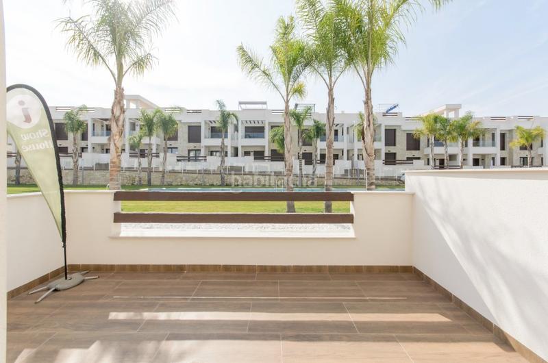 Foto 784ced30-4e7b-4f1a-9b6c-016bf77182f9. Casa amb aparcament piscina a Los Balcones-Los Altos Torrevieja