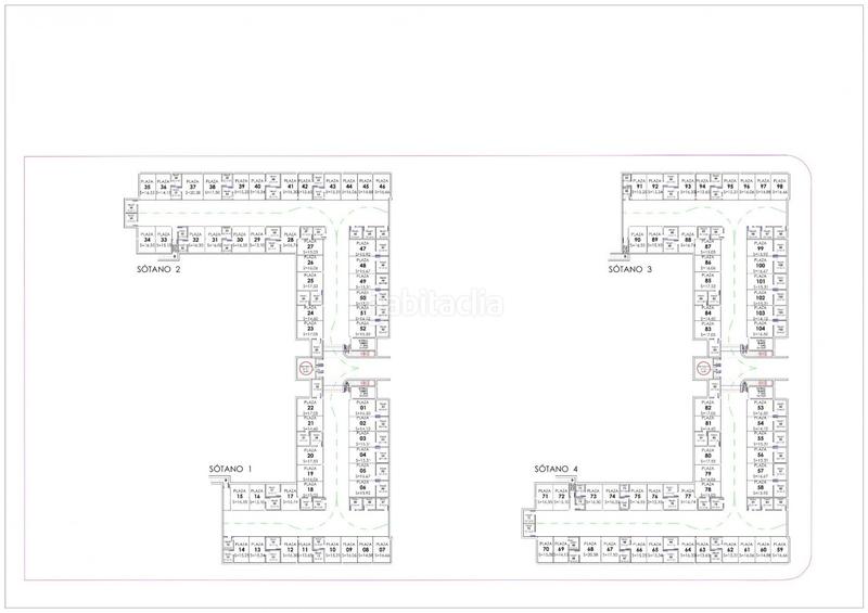 Foto 5cd33bf8-0d66-41b4-a951-bb20059e4838. Maison avec parking piscine dans Los Balcones-Los Altos Torrevieja