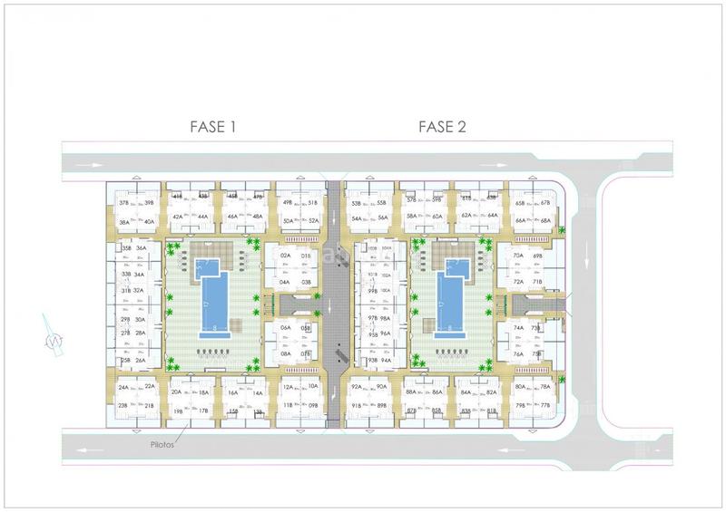 Foto 730f2caf-e34b-4f02-9496-8c8449e5c251. Maison avec parking piscine dans Los Balcones-Los Altos Torrevieja