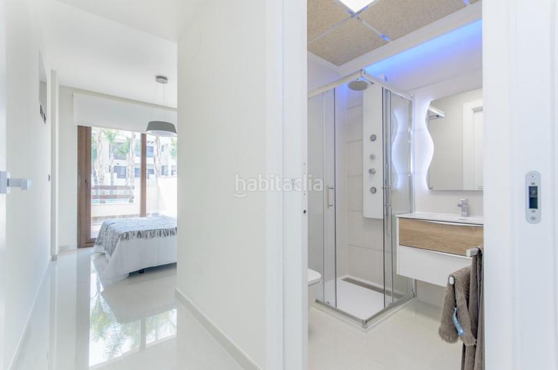 Foto c81d4eb6-d6e2-4d68-bd46-88d5cafde62f. Maison avec parking piscine dans Los Balcones-Los Altos Torrevieja